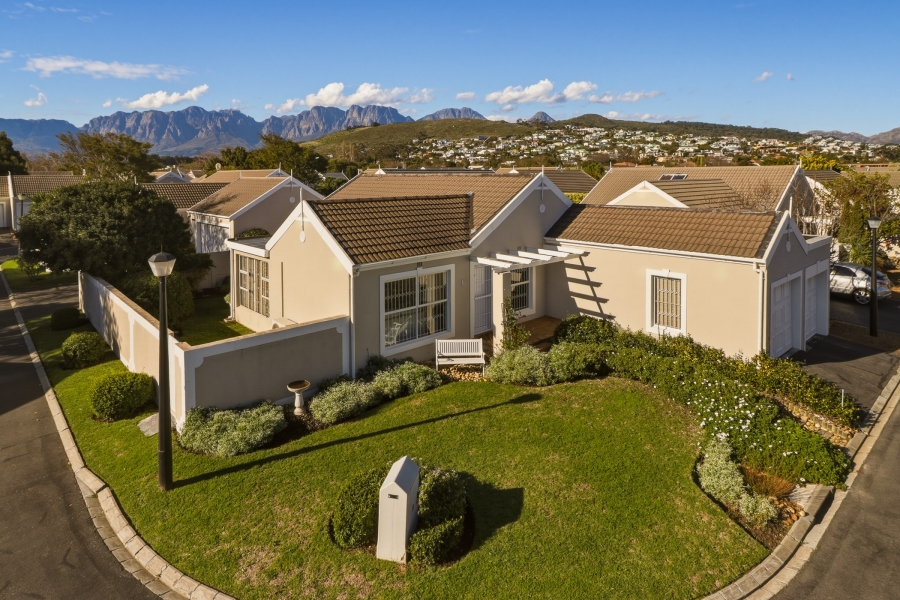 3 Bedroom Property for Sale in Bizweni Western Cape